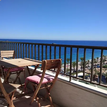 Apartment Expoholidays - Eucalipto *