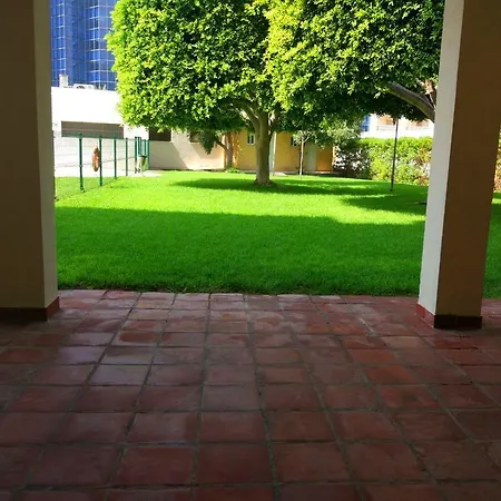 Apartment Expoholidays - Eucalipto *