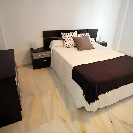Apartment Expoholidays - Eucalipto *