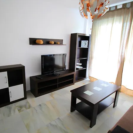Expoholidays - Eucalipto Apartment