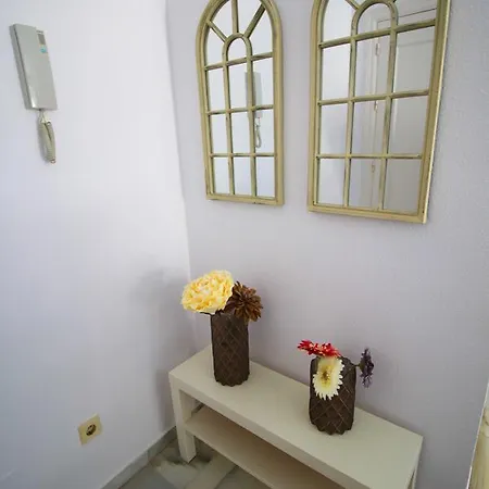 Expoholidays - Eucalipto Apartment Aguadulce (Almeria)