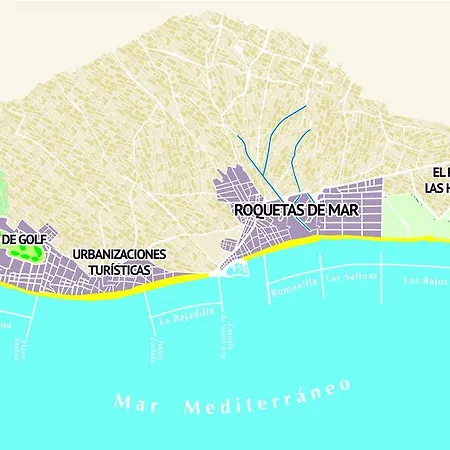 Apartment Expoholidays - Eucalipto