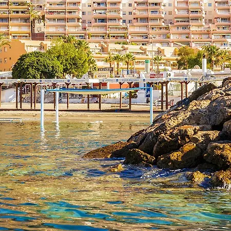 Expoholidays - Eucalipto Apartment Aguadulce (Almeria)