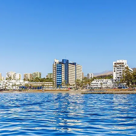 Apartment Expoholidays - Eucalipto Aguadulce (Almeria)