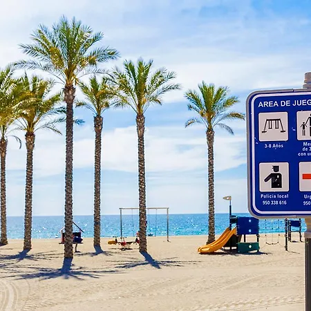 Expoholidays - Eucalipto * Aguadulce (Almeria)