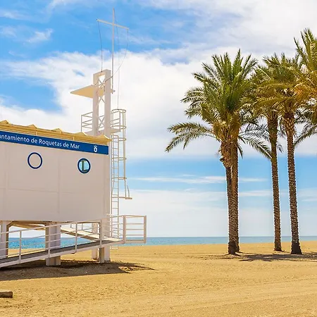 Expoholidays - Eucalipto Aguadulce (Almeria)