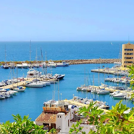 Apartment Expoholidays - Eucalipto Aguadulce (Almeria)