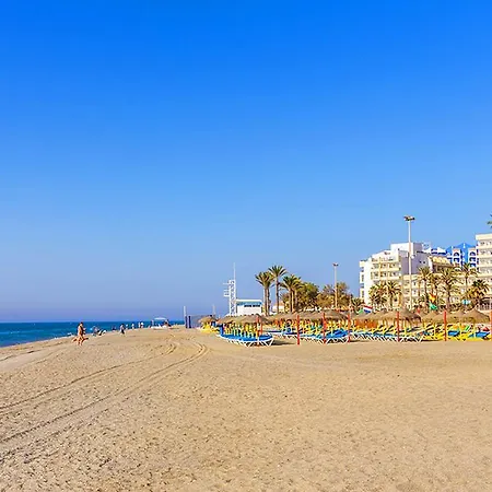 Apartment Expoholidays - Eucalipto Aguadulce (Almeria)