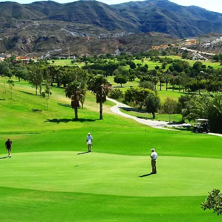 Expoholidays - Eucalipto * Aguadulce (Almeria)