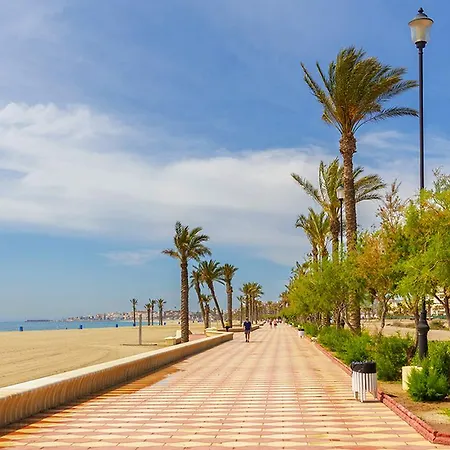 Expoholidays - Eucalipto * Aguadulce (Almeria)