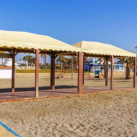 Apartment Expoholidays - Eucalipto *