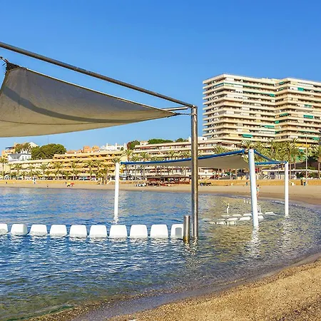 Expoholidays - Eucalipto Aguadulce (Almeria)