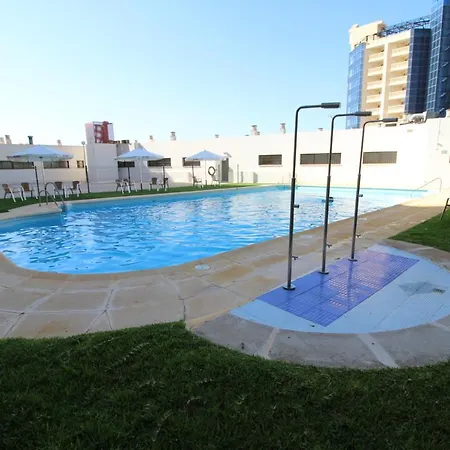 Apartment Expoholidays - Eucalipto *