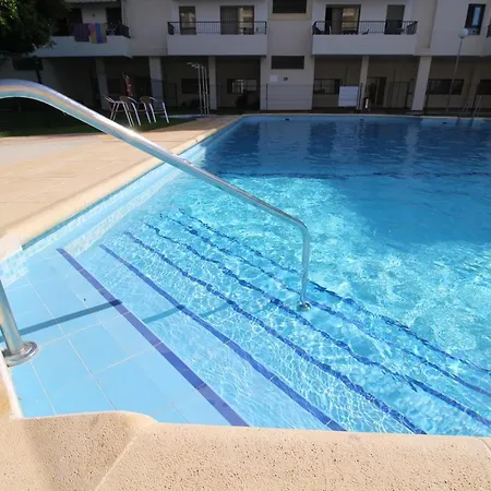 Apartment Expoholidays - Eucalipto Aguadulce (Almeria)