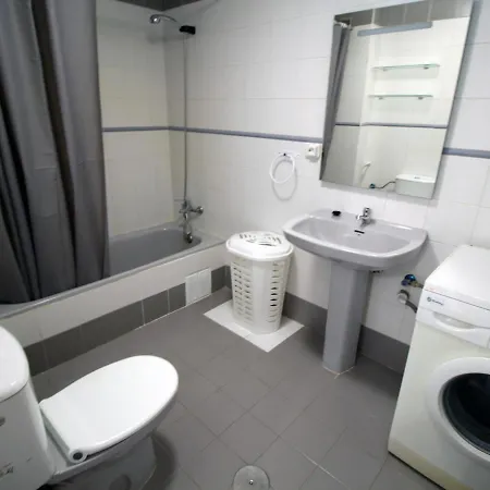 Expoholidays - Eucalipto Apartment *