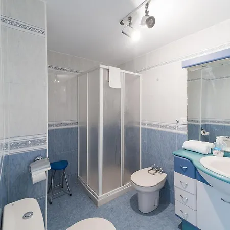 Apartment Expoholidays - Eucalipto