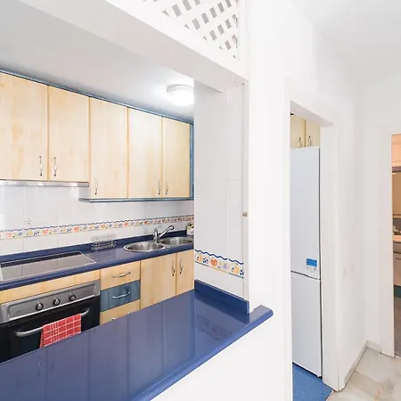 Expoholidays - Eucalipto Apartment *