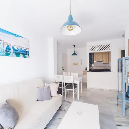 Expoholidays - Eucalipto Apartment *