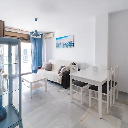 Expoholidays - Eucalipto Apartment *