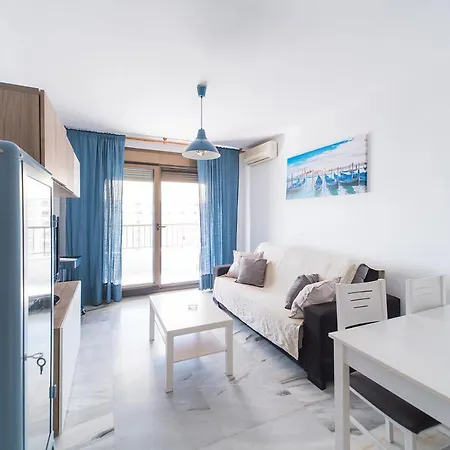 Expoholidays - Eucalipto Apartment