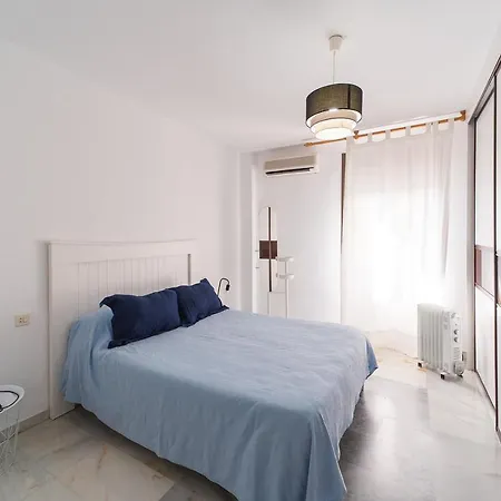 Expoholidays - Eucalipto * Aguadulce (Almeria)