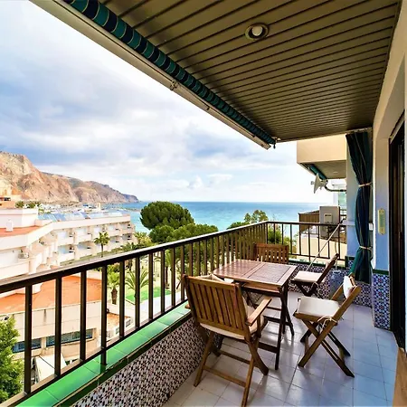 Expoholidays - Eucalipto Apartment