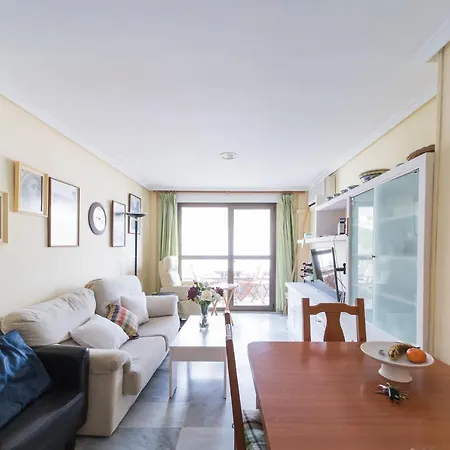 Apartment Expoholidays - Eucalipto Aguadulce (Almeria)