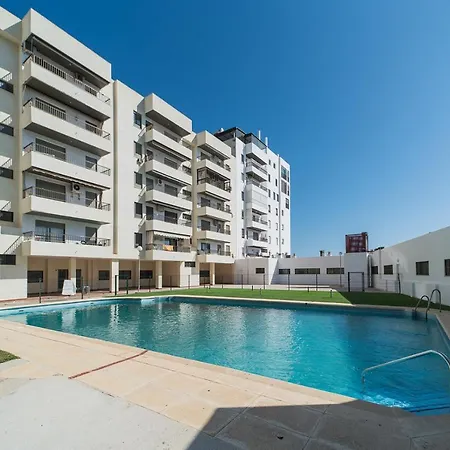 Expoholidays - Eucalipto Apartment *