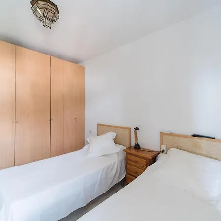 Expoholidays - Eucalipto Apartment *
