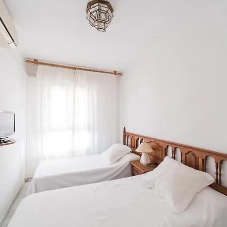 Expoholidays - Eucalipto Apartment *