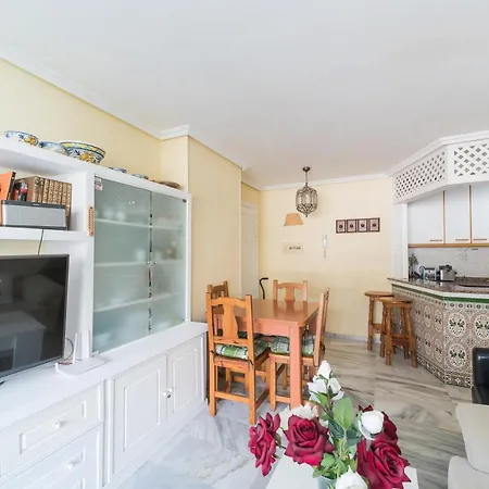 Apartment Expoholidays - Eucalipto *