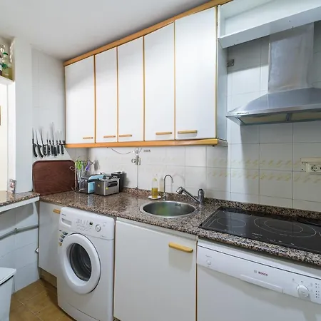 Apartment Expoholidays - Eucalipto *