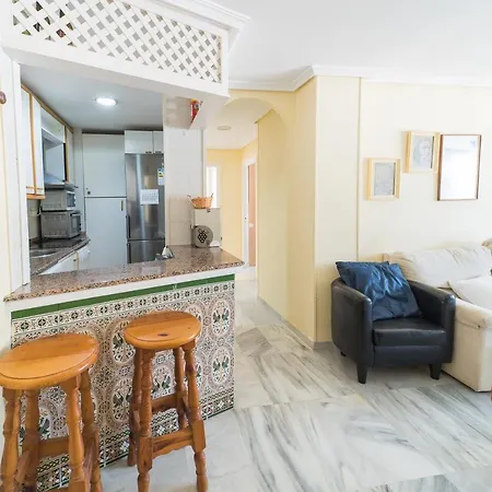 Expoholidays - Eucalipto Apartment